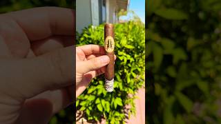 #cigaroftheday Caldwell Cigars: The King Is Dead Toro!