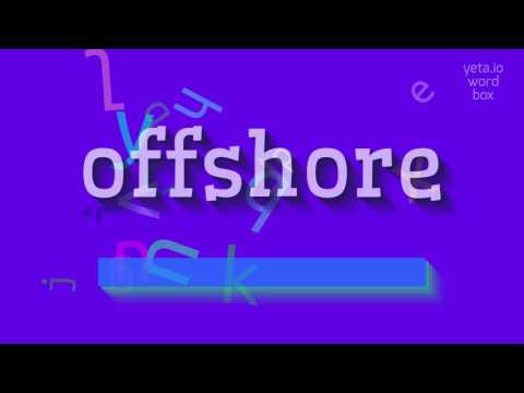 Video: Mikä on offshore-vyöhyke?