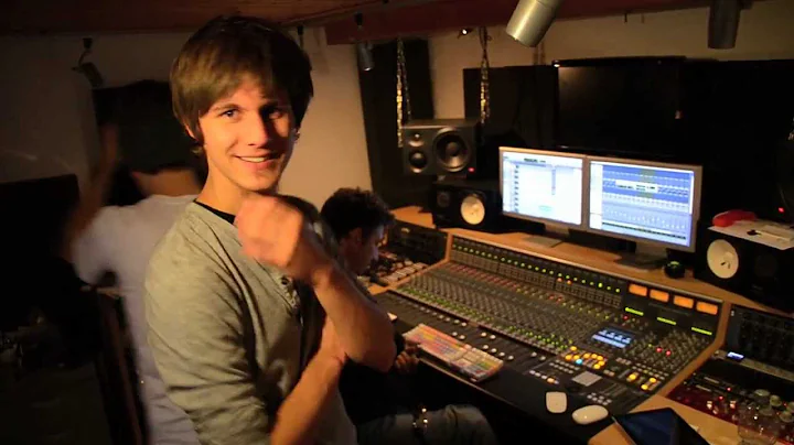 Mittendrin-Music...  von Thorsten & Achim Rheinsch...