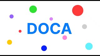 DOCA 2023