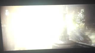 Helicopter Crash Spectre