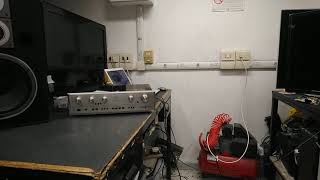 Accuphase e 203