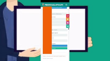 APLIKASI LAYANAN MANDIRI