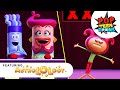 Best of AstroLOLogy: Dance Monkey | Astrodinary Talent Show | Funny Cartoons on Pop Teen Toons |