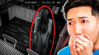 they broke into my house and I had no idea.. | Alternate Watch