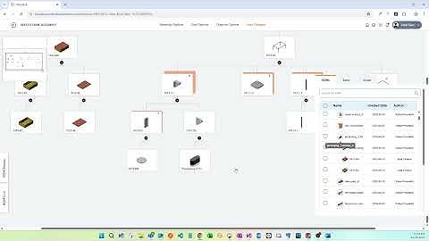 MaXXlink Drag and Drop Feature Video
