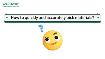 Efficient and Accurate PCB Material Counting#machine #xray #pcba #smt #electronics
