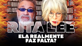 Rita Lee - Ela Realmente Faz Falta?