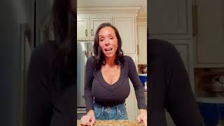 Faith Morgan busty mature TikTok