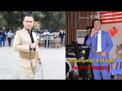 نوترين و خوشترين مه وال ماموستا وشيار جاوشين 2018