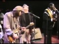 Stevie ray vaughan b b king albert king paul butterfield  the sky is crying