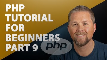 PHP Functions - PHP Tutorial for Beginners Part 9