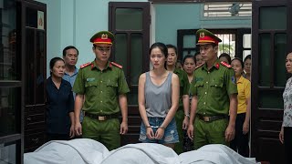 Rúng Động Phú Yên: Nữ Phục Vụ Quán Bar Và Kế Hoạch Thảm Sát Cả Nhà Người Yêu!