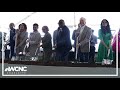 Charlotte breaks ground on $67M Eastland Sports Campus aimed at boosting economic growth