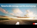 Lirik RAN Dekat Di Hati