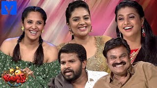 Jabardasth  Jabardasth Latest Promo  13th June 2019  Hyper Aadi,Anasuya,Sreemukhi  Mallemalatv