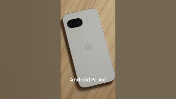 #MadeByGoogle goes DEEPER than the #Pixel10 #Android #tech #budgetphones #shorts