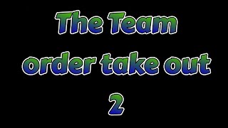 (TF2 Deepponies a.i) The team order take out 2.