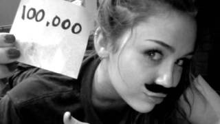 Miley Cyrus Twitter Pics April 2011