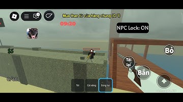 [Dead Rails] Tbao Hub Cách Hack Farm Bond Teleport Keyless No Ban