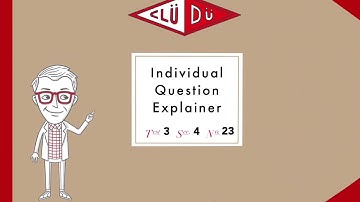 SAT Practice Test 3, Section 4, Question 23