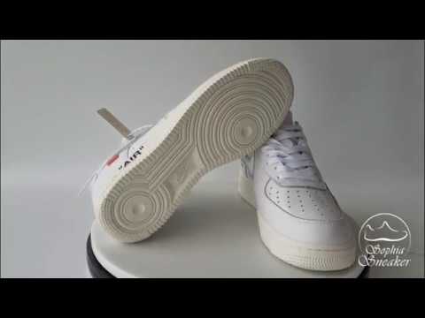 nike air force 1 the sophia