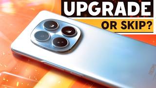 Redmi Note 15 5g – The New Budget King? Real-life Review