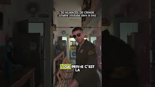 IL TOURNAIT QUEL GENRE DE FILM LÀ ? PTDR #humour #vlog