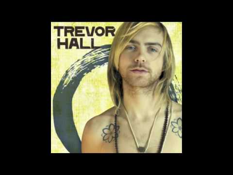 Trevor Hall - Origami Crane