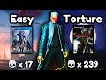 Which Devil May Cry Is The Hardest 