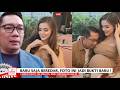 VIRAL‼️ Video Ridwan Kamil &amp; safa marwah Diduga Nginep Bareng di Glamping  Begini Faktanya!