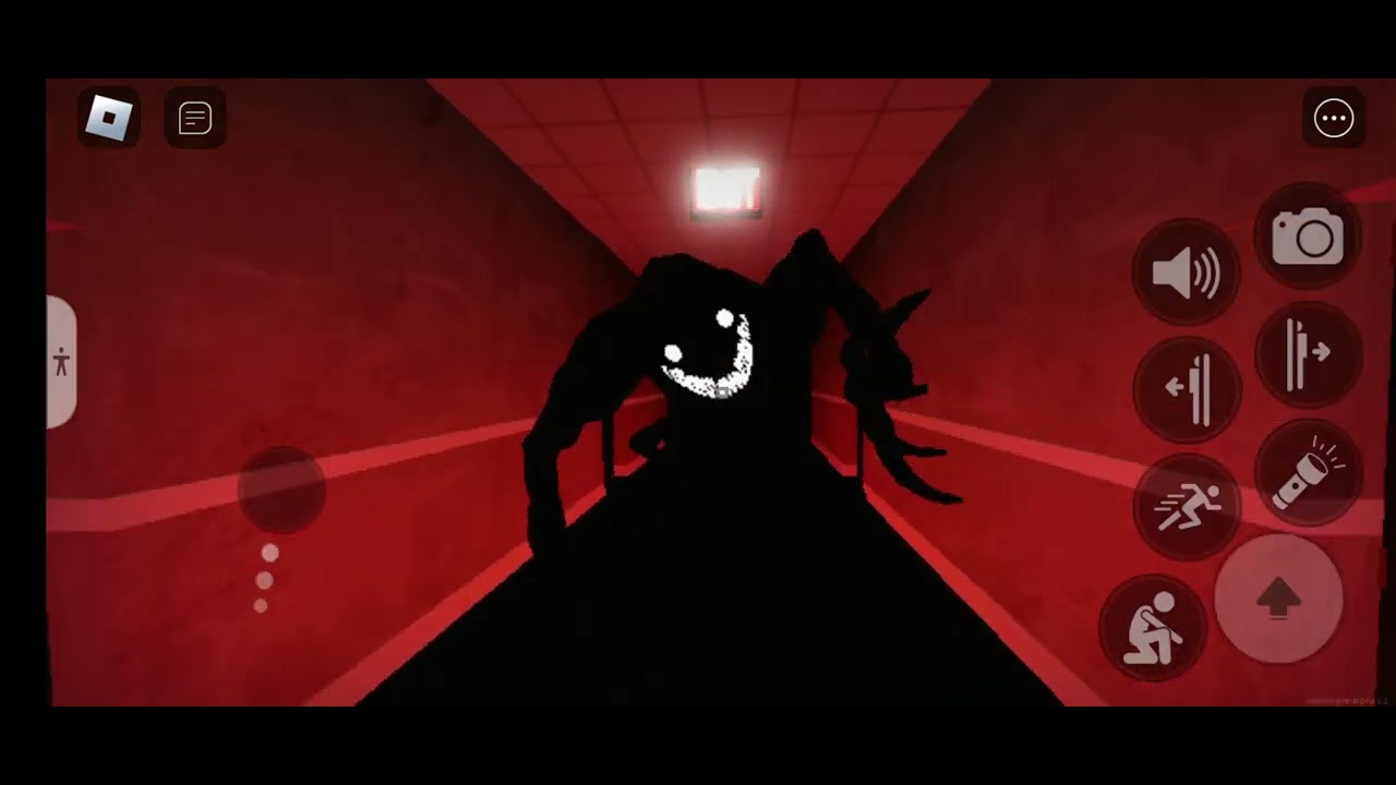 all apeirophobia jumpscares