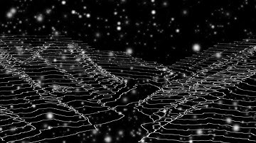 map+space｜Motion Graphics Work｜BYND