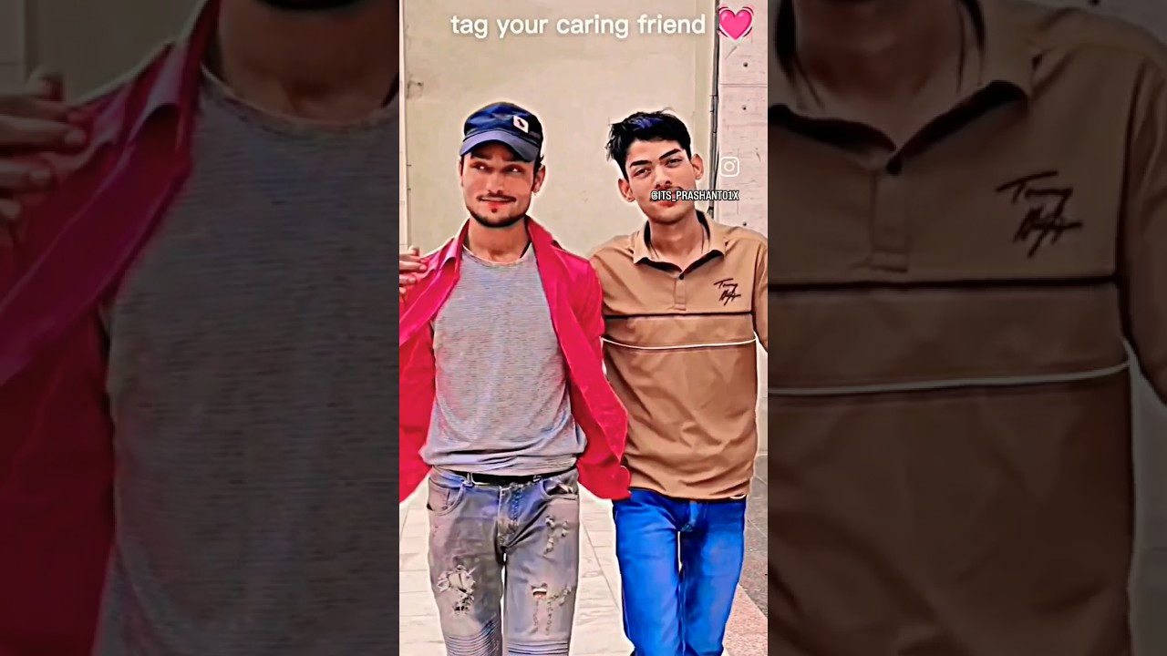 tag your caring friend 💓 #tags #tagyourbestfriend #its_prashant01x