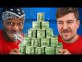 أضح كنا واربح 1 000 من قطر مع MrBeast