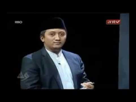 Ust Yusuf Mansur Matematika Jodoh Bagian 2 Wisata Hati Antv