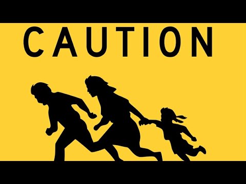 Sanctuary State California, DACA, DONALD TRUMP, THE WALL, AND MORE !!!