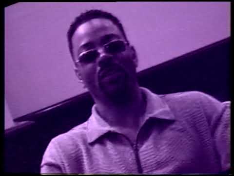 The D.O.C. - EPK Of Return Of Da Livin Dead 1995