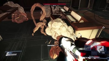 Prey Demo: Opening Hour Part 4