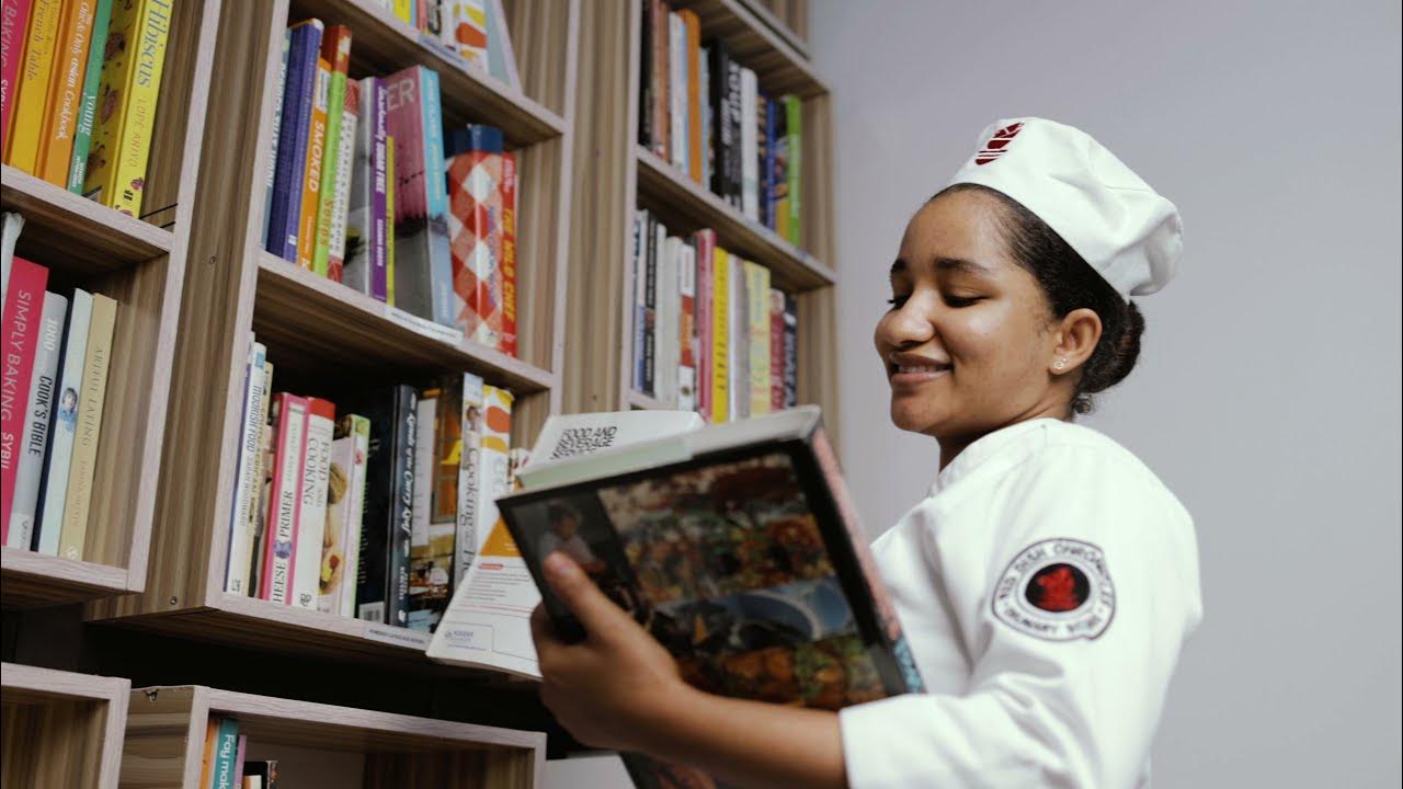 red-dish-chronicles-culinary-school-youtube