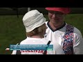 European Para Archery Cup - Nove Mesto 2022 | Individual Finals (morning session)