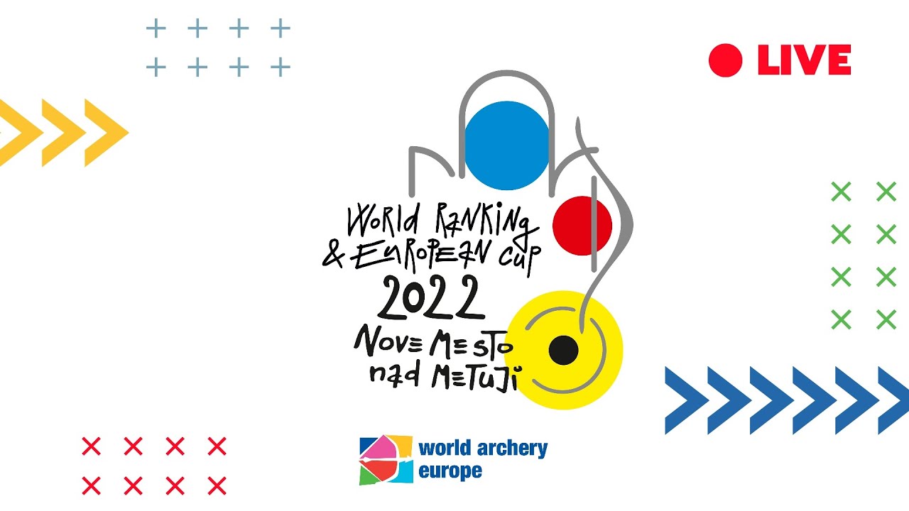 European Para Archery Cup - Nove Mesto 2022 | Individual Finals (morning session)