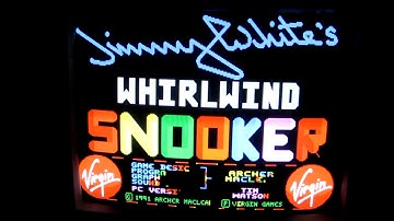 Jimmy White