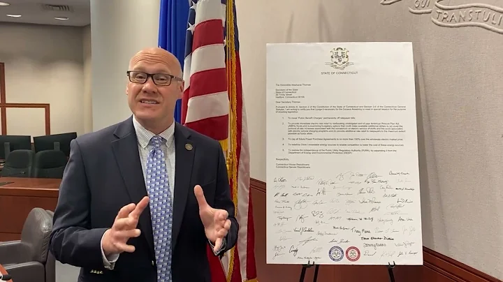 House Republicans Hold Press Conference to Highlight Solutions to Energy Costs