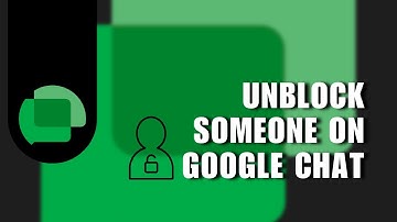 👍 INSIGHTS: How to Unblock Someone on Google Chat (UPDATED) | Tutorial
