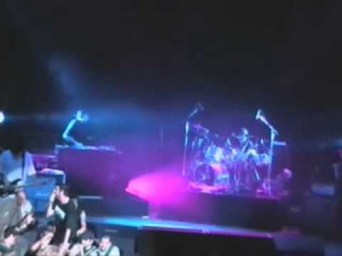 Deftones - Live Santigo, Chile Full 26 - 01 - 2001 Estadio Chile