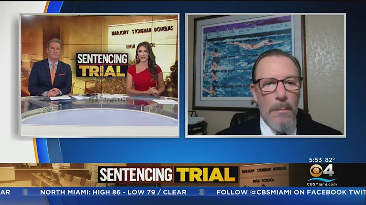 Defense attorney Richard Rosenbaum on closing argu...