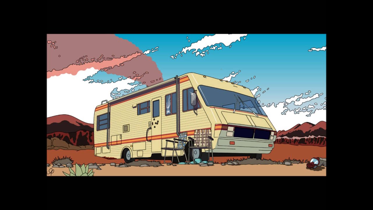 Breaking Bad Ringtone YouTube