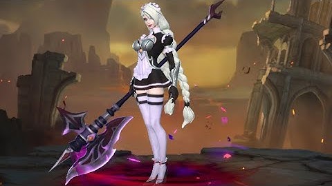 REYNA - [UNRULY OUTLAWS] [LEGEND] []INFINITE MAGICRAID[].