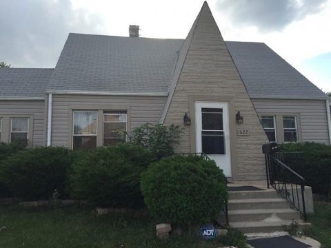1622 43rd Avenue, Stone Park, IL home video tour